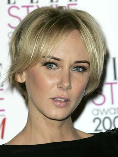 Kimberly Stewart