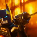 Batman In Action