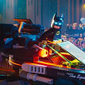 The Lego Batman Movie Review Batman Introduction