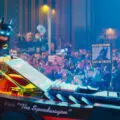 The Lego Batman Movie Review Batman Introduction
