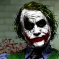 Batman Joker Wallpaper