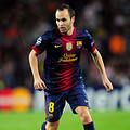 Andres Iniesta Age Height Weight Body Shape Statistics Wiki Affairs Family
