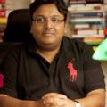 Ashwin Sanghi Height Weight Age Affairs Body Measurements