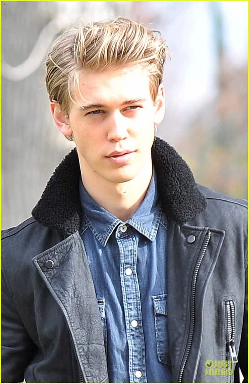 Austin Butler Height Weight Age Affairs Girlfriend Body Stats Details