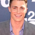 Colton Haynes Height Weight Age Body Measurements Affairs Girlfriends