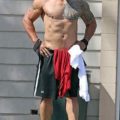 Dwayne Johnson -The Rock- Height Weight Age Affairs Body Stats