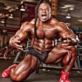 Kai Greene Height Weight Age Body Stats Affairs Bodybuilder Facts Favorite Things