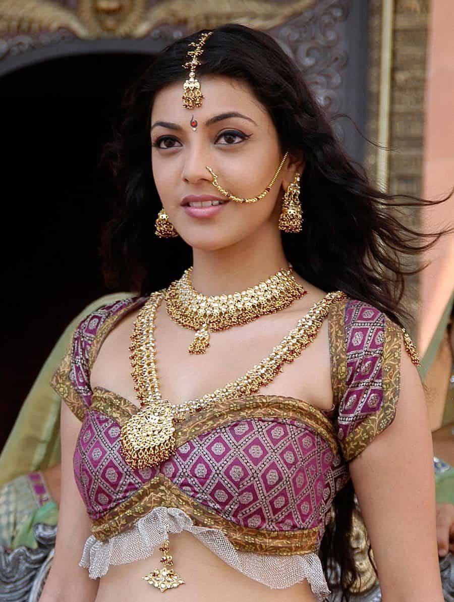 Kajal Aggarwal Affairs Boy Friend Favorite Things Food Color