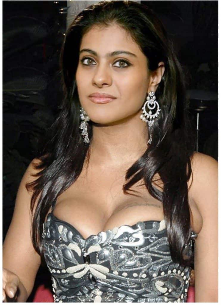 Kajol: Wiki, Biography, early life, facts, figures, body measurements, height, age, family, net worth & more.