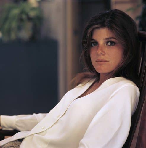 List of Katharine Ross Movies & TV Shows: Best to Worst - Filmography