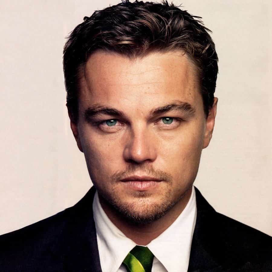 Leonardo DiCaprio Height Weight Age Affairs Body Stats