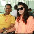 MS Dhoni Height Weight Age Body Stats Affairs Girl Friends