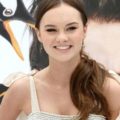 Madeline Carroll Height Weight Age Body Stats Affairs Boy Friends