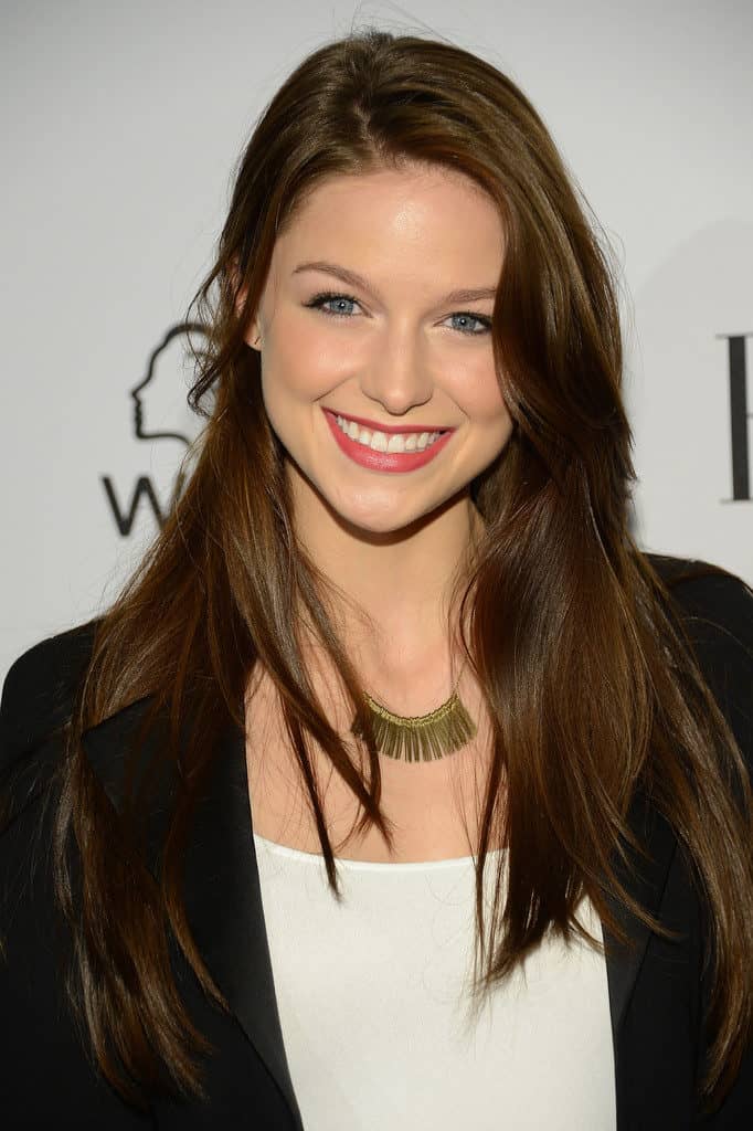 Melissa Benoist Height Weight Age Body Stats Affairs Boy