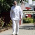 Narendra Modi Height Weight Age Body Stats Biography Family Pics