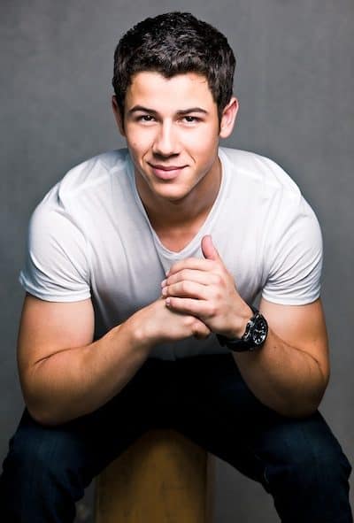 Nick Jonas Height Weight Age Body Stats Affairs Girlfriend Details