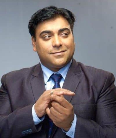 Ram Kapoor Height Weight Age Affairs Body Stats