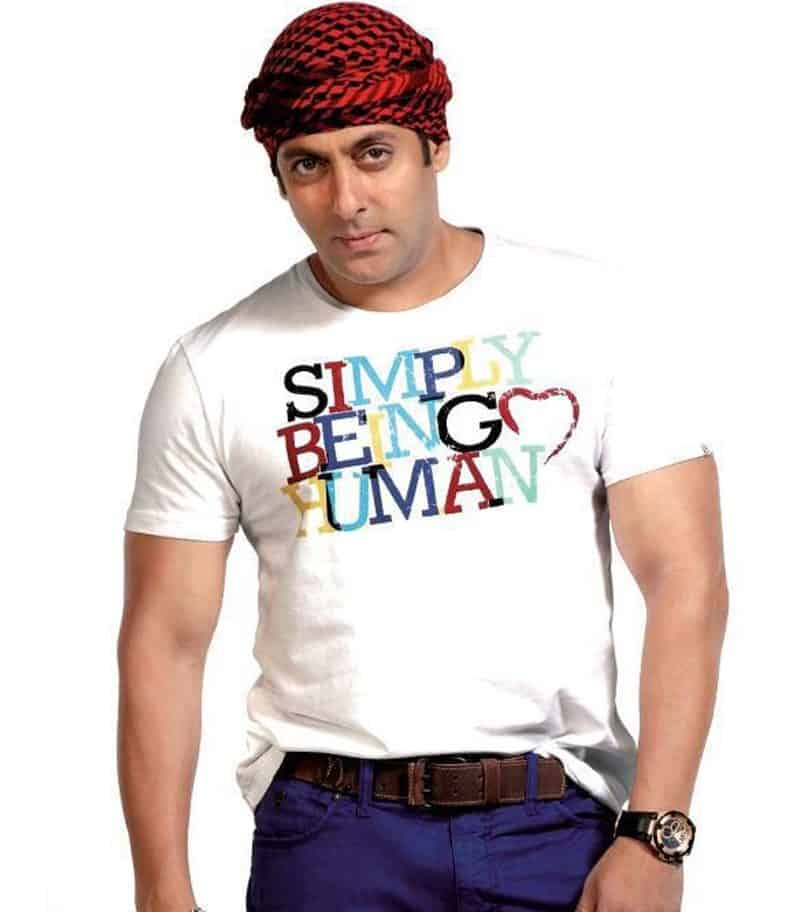 Salman Khan Height Weight Age Affairs Body Stats Facts Favorite Things Awards