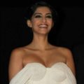 Sonam Kapoor Height Weight Age Affairs Body Status