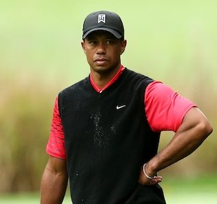 Tiger Woods Height Weight Age Body Stats Affairs Girlfriend Details