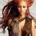 Tyra Banks Height Weight Age Affairs Body Stats