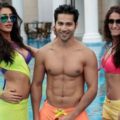 Varun Dhawan Age Height Weight Bicep Chest Size Body Stats Affairs