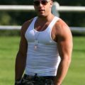 Vin Diesel Height Weight Bicep Chest Size Body Stats Affairs