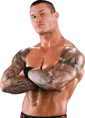 Wwe Randy Orton Height Weight Tattoos Age Measurements