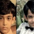 Aamir Khan - Early Life And Upbringing