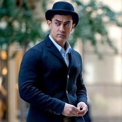 Aamir Khan - Personal Life