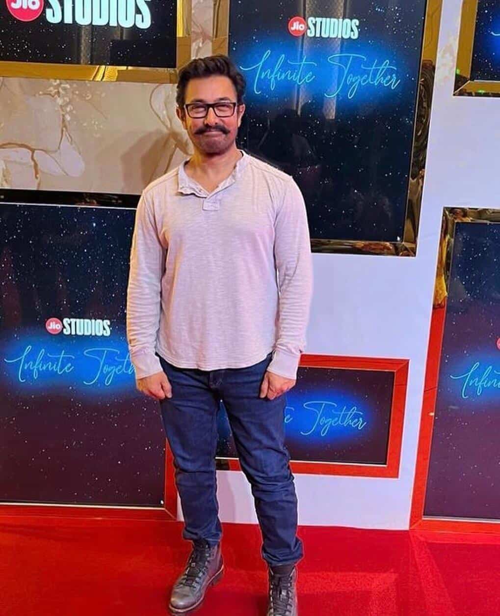 Aamir Khan - Rise To Stardom