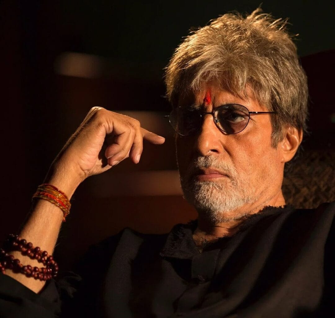 Amitabh Bachchan - Successful Film