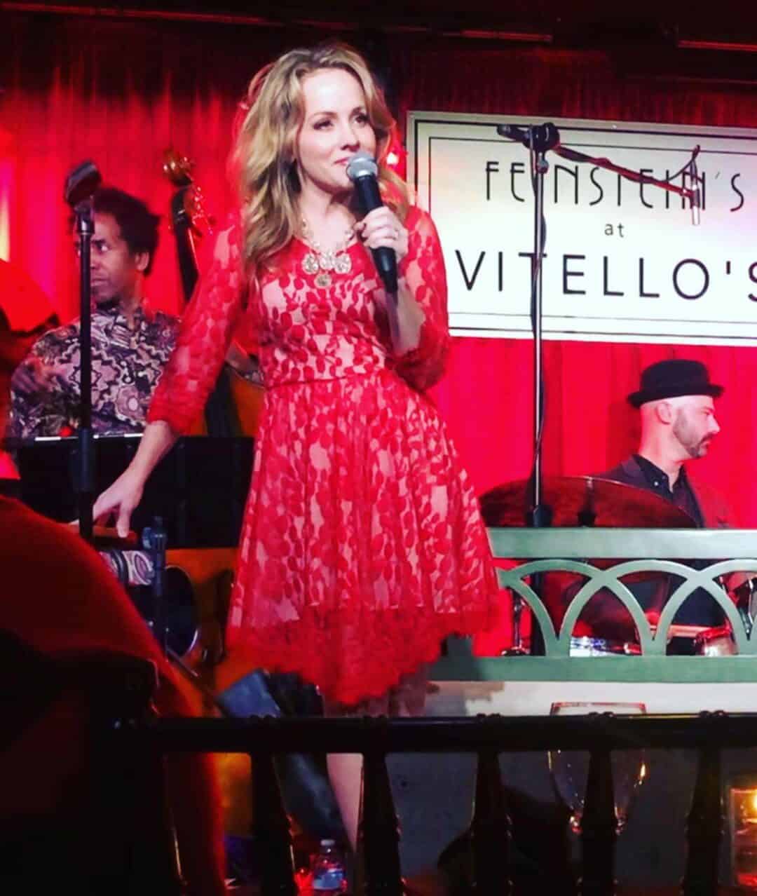 Kelly Stables - Rise To Stardom