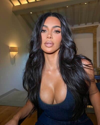 Kim Kardashian