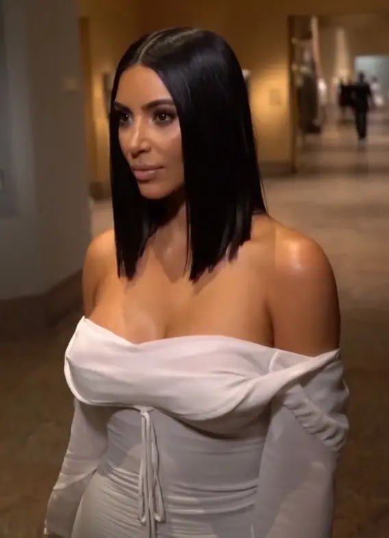 Kim Kardashian