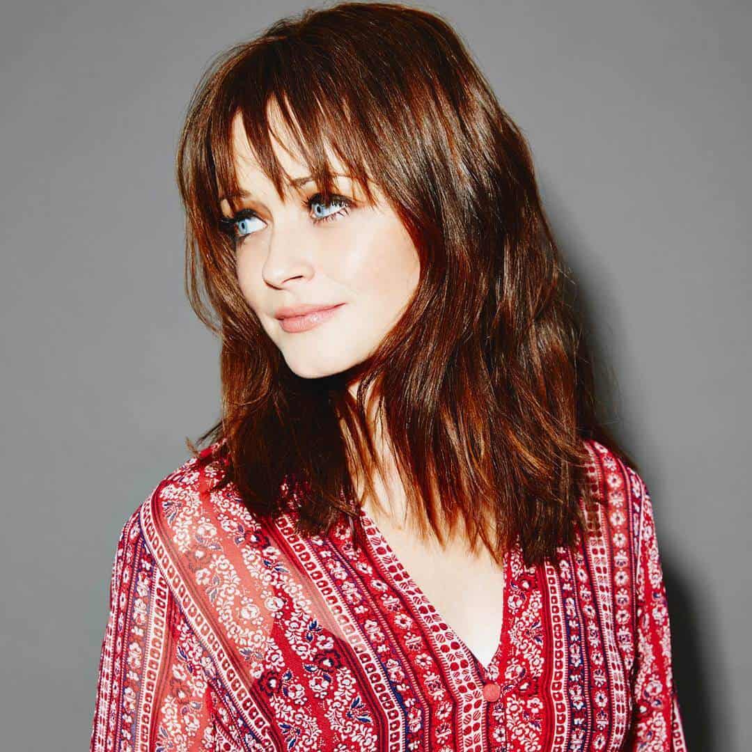 Alexis Bledel - Rise To Stardom