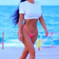 Kim Kardashian American Actress