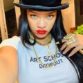 Rihanna - Selfie