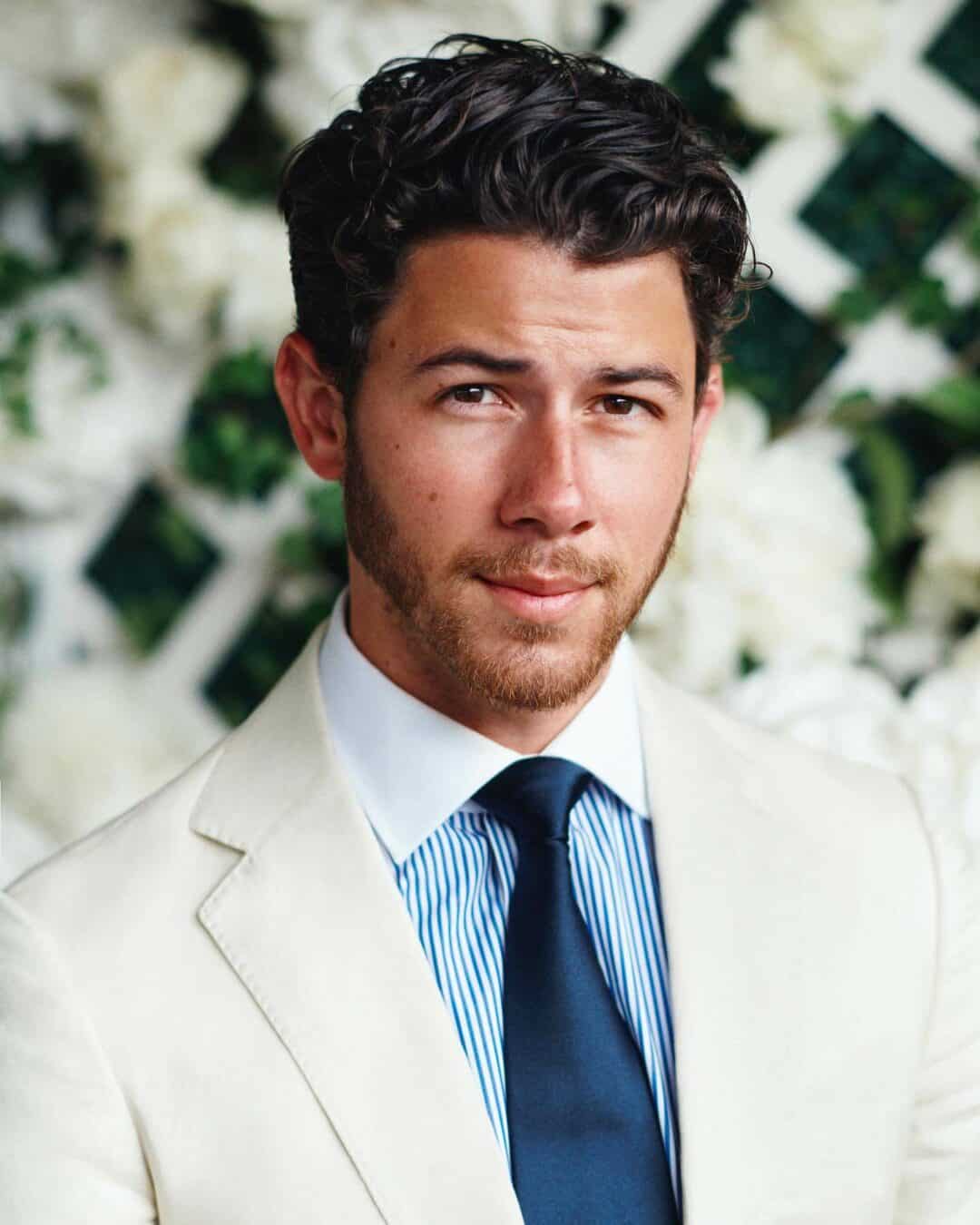 Nick Jonas Profile: Net Worth, Age, Height, Career & More