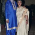 Jaya Bachchan - Physical Appearance