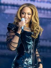 Beyonce Knowles - Rise To Stardom