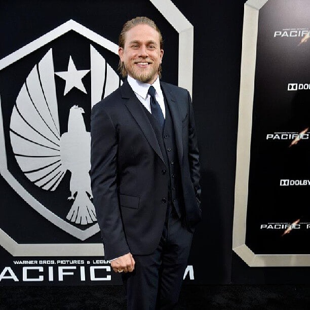 Charlie Hunnam - Career, Awards, And Achievements