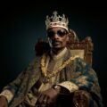 Snoop Dogg - Rise To Stardom