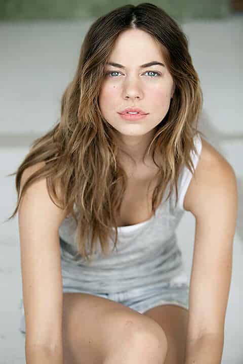 Analeigh Tipton - Selfie