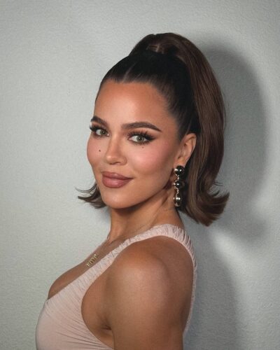 Khloe Kardashian