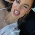 Khloe Kardashian - Selfie