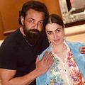 Bobby Deol Family And Relationships Girlfriendwife, Affairs