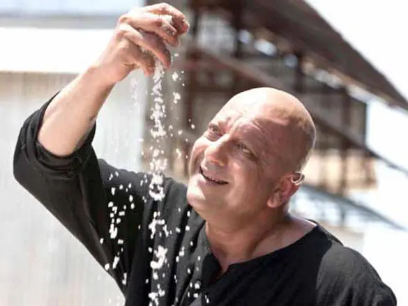 Agneepath – Been there, Seen that 2 Sanjay Datt In Agneepath Movie