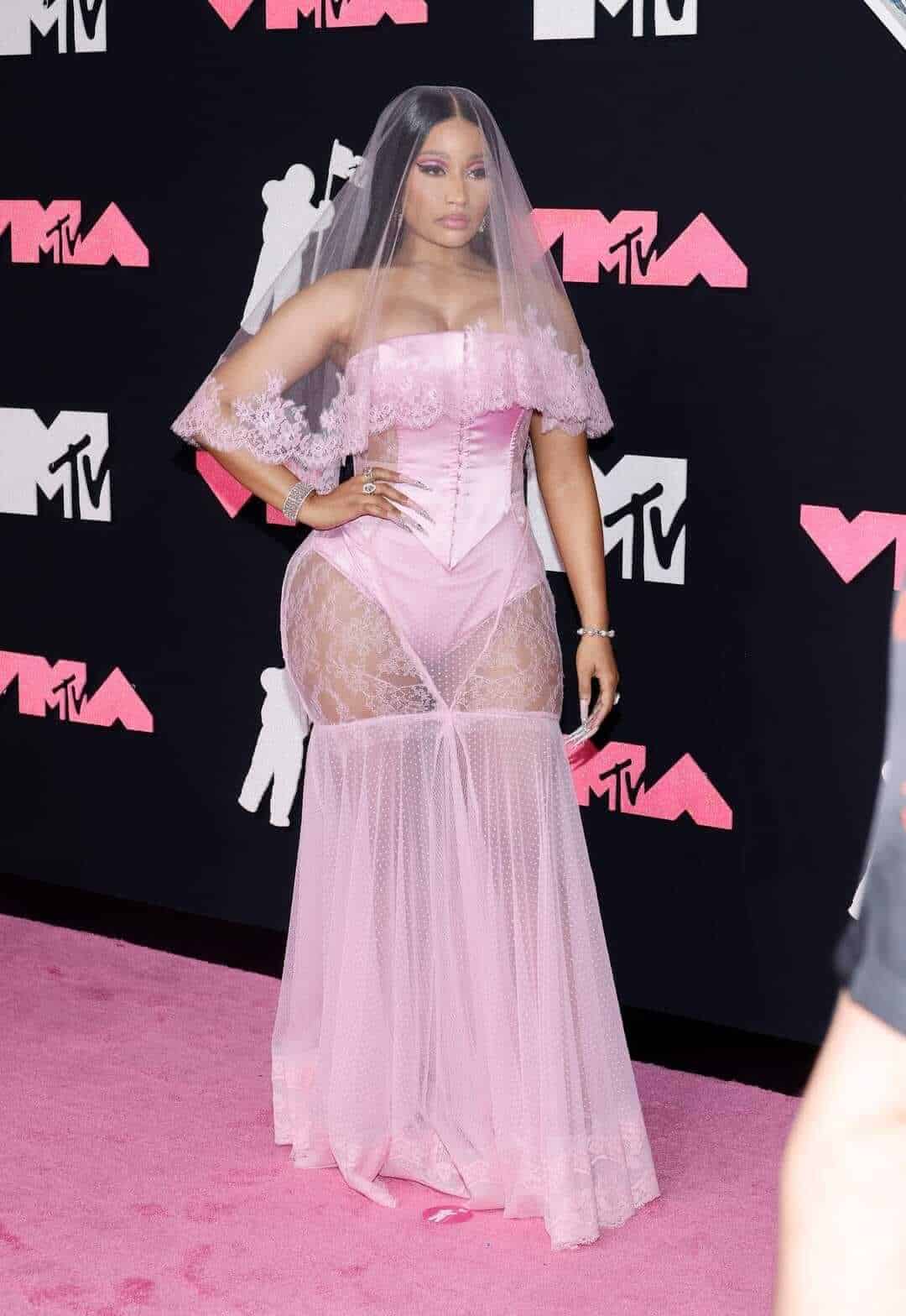 Nicki Minaj - Rise To Stardom