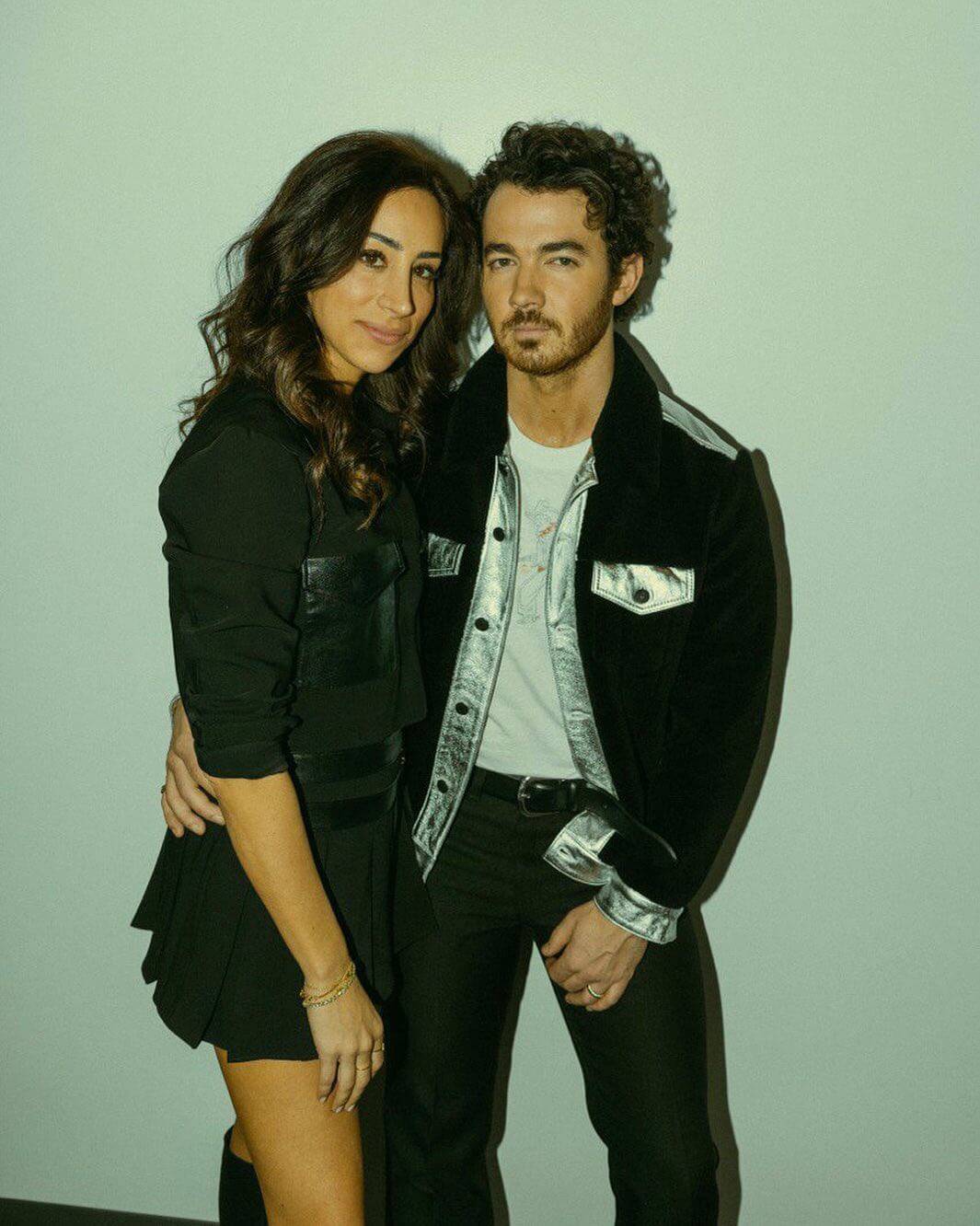 Kevin Jonas - Family And Relationships